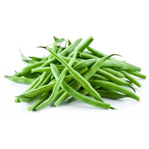 Green Beans, Diced