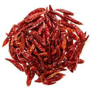 Cayenne Peppers, Whole, Organic