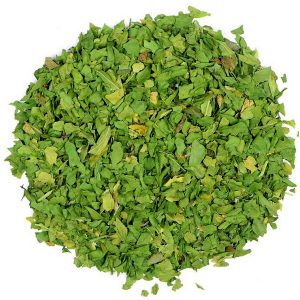 Spinach Flakes, Organic