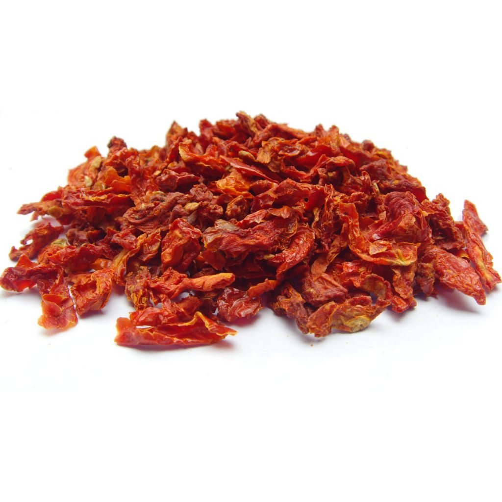 Tomato Flakes, Organic