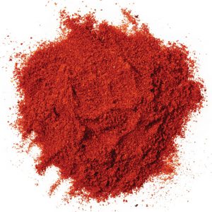 Paprika, Spanish (Sun Red), Extra Fancy, Ground