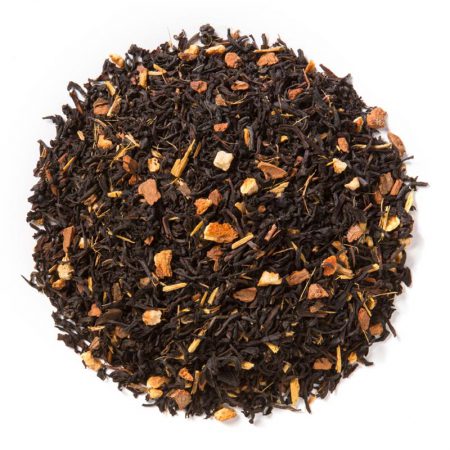 Licorice & Spice Black Tea, Caffeine Free