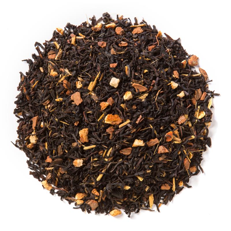 Licorice & Spice Black Tea, Caffeine Free