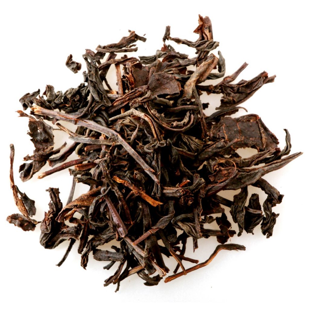 Assam Black Tea