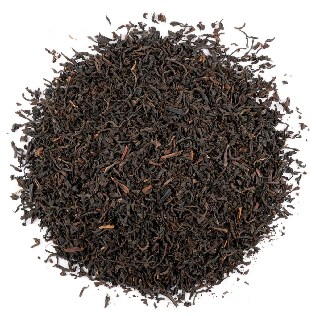 Irish Breakfast Black Tea