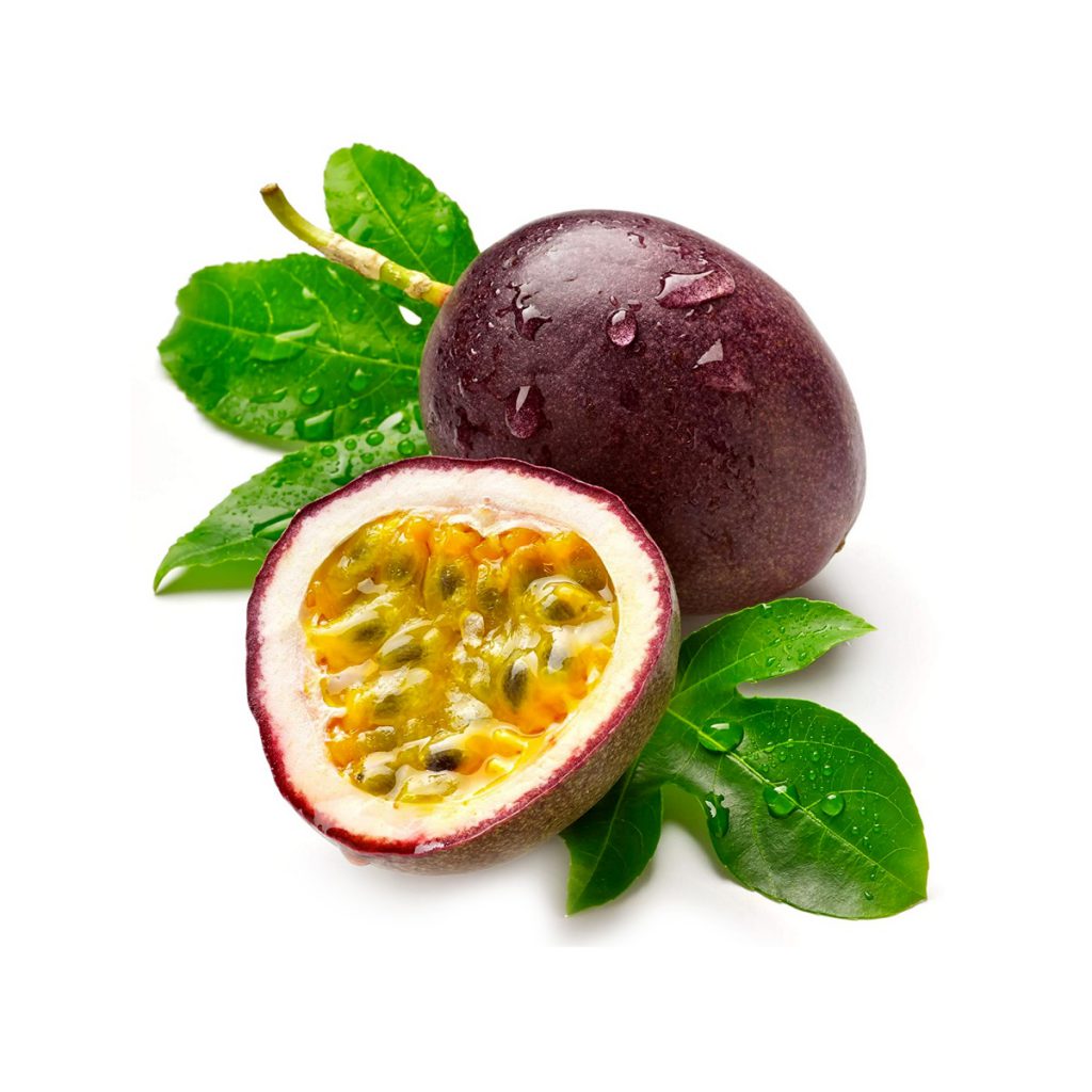 Passion Fruit Black Tea