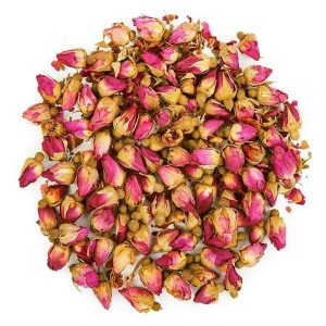 China Rosebud Black Tea