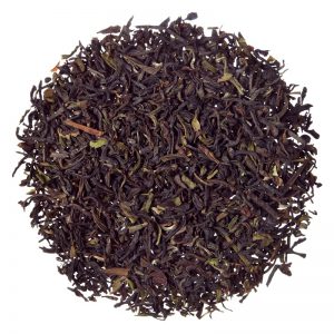 Earl Grey Black Tea, Decaf