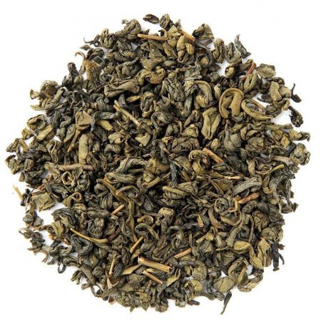 Gunpowder (Pinhead) Chinese Green Tea