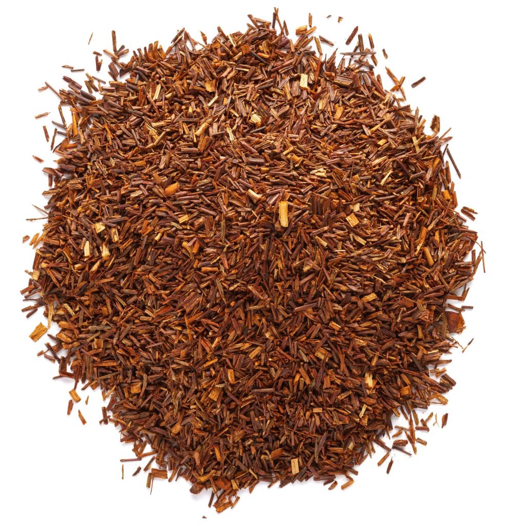 Rooibos (Red Bush) Herbal Tea Blend, Organic