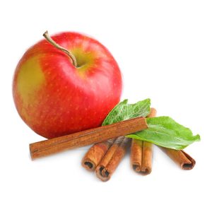 Apple & Spiced Cinnamon Herbal Tea Blend