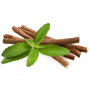 Licorice Mint Herbal Tea Blend