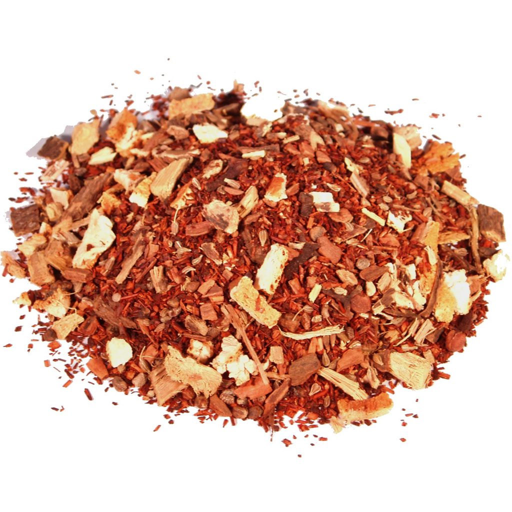 Licorice & Spice Herbal Tea Blend