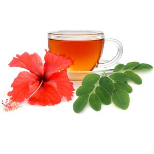 Red Hibiscus Punch Herbal Tea Blend