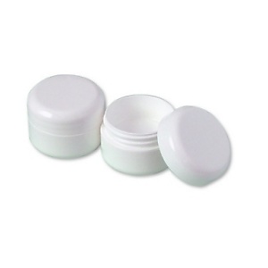 Jars, Cosmetic