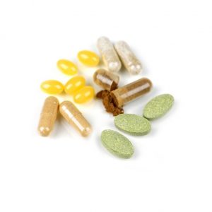 Nutritional Supplements