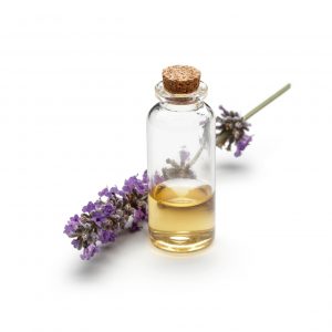 Bath Oils, All Natural