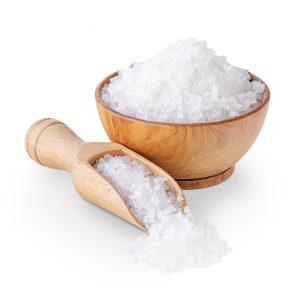 Bath Salts, Medicinal