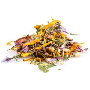 Bath Blends, Herbal