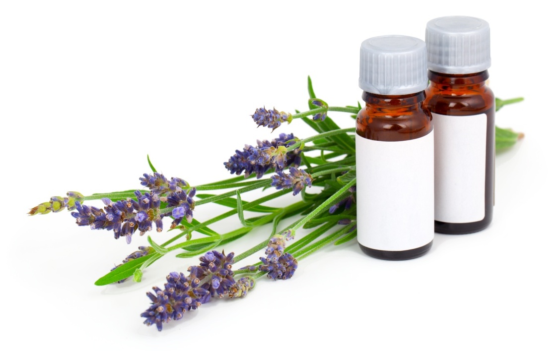 Essential & Other Oils