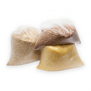 Bulk Herbs