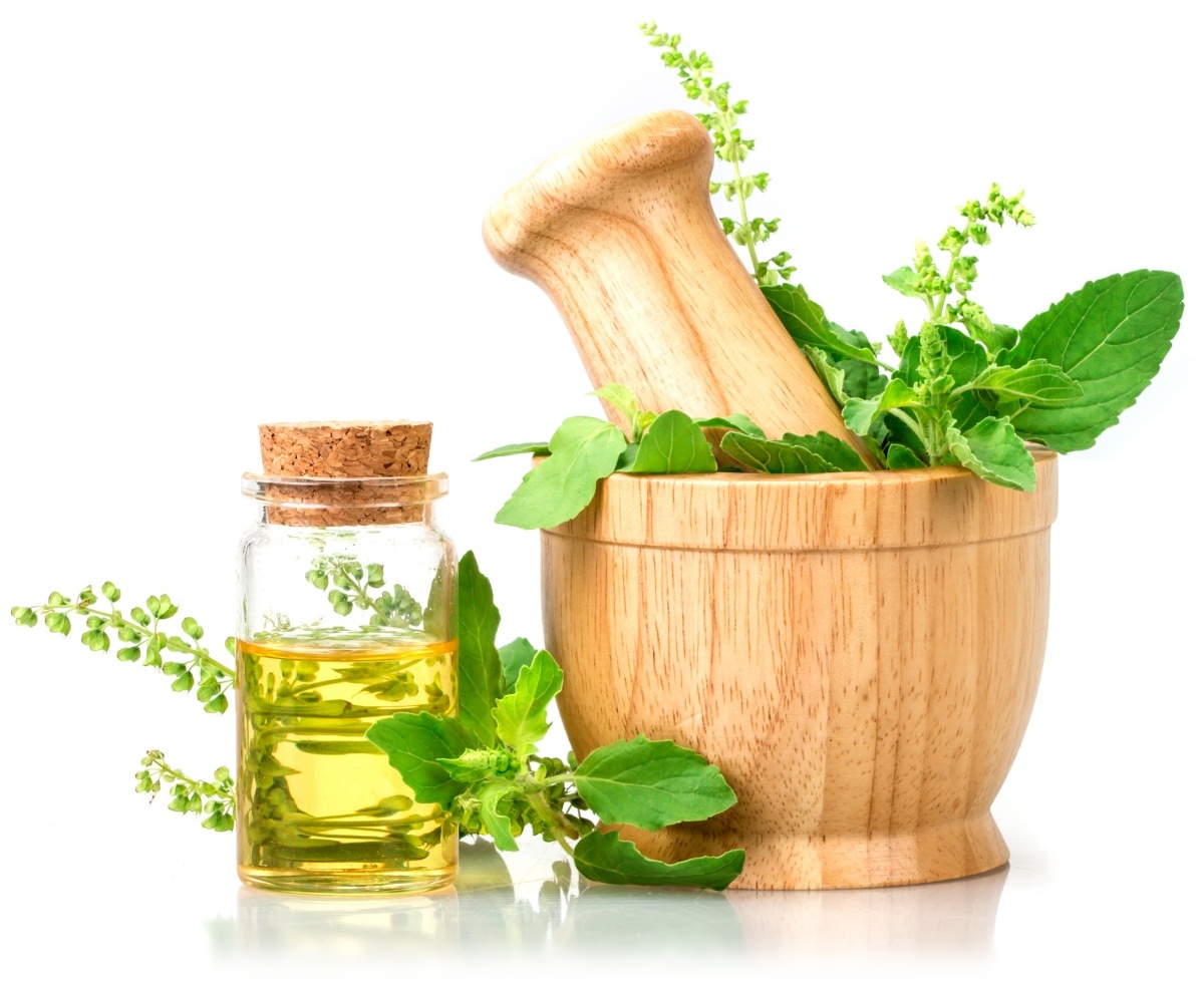 Herbs, Blends & Seeds