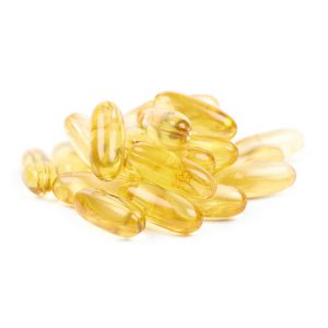 Vitamin E