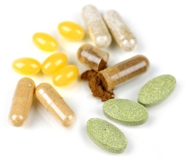 Nutritional Supplements