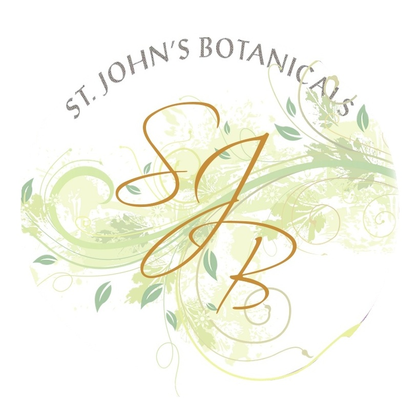 St. John's Botanicals