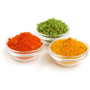 Spices & Culinary