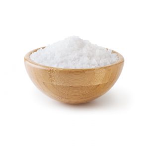 Bath Salts, Unscented