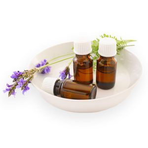 Essential Oil Blends