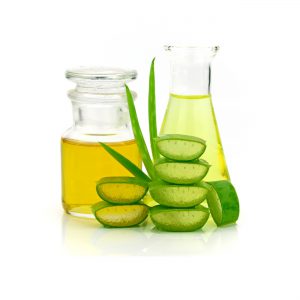 Glycerin & Natural Source Oils