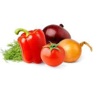 Seeds, Heirloom Fruit & Veggie