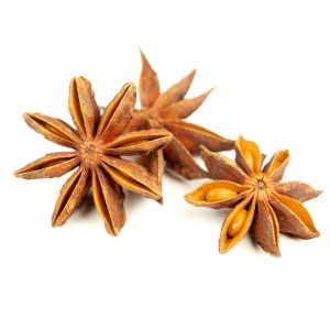 Seeds, Heirloom Spices