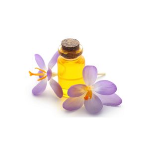 Aromatherapy Oil Blends