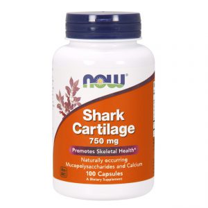 Shark Cartilage