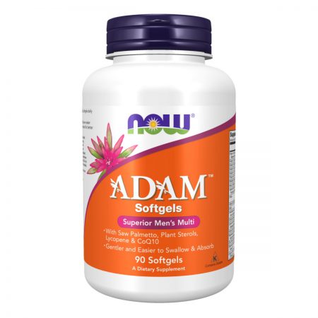 ADAM™ Men's Multiple Vitamin, 90 Softgels