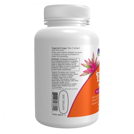 Eve™ Women's Multiple Vitamin