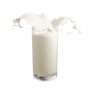 Calcium & Magnesium