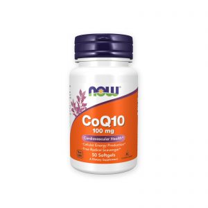 Coenzyme Q10