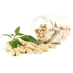 Herbal Supplements