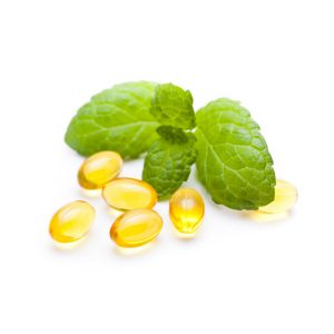 Nutritional Oils