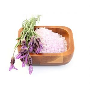 Bath Salts, Scented