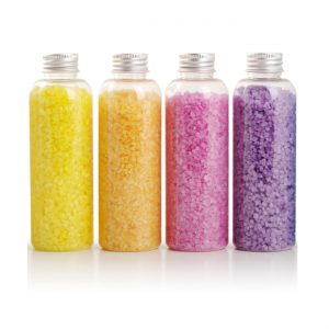 Bath Salts, Unique Fragrances