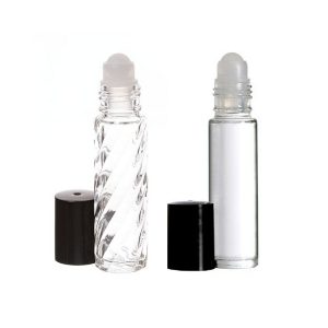Bottles, Roll-on