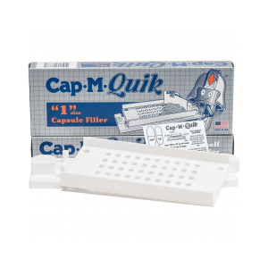 Capsules & Capsule Makers