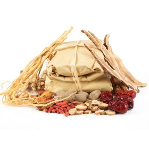 Chinese Herbs