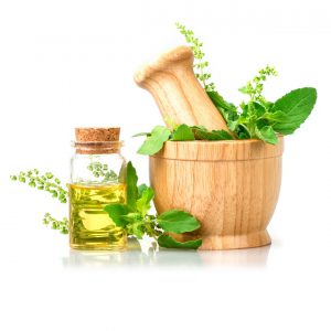 Herbs, Blends & Seeds