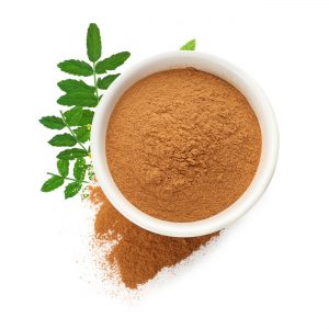 Incense Powder